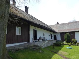 Šumavská chalupa - Stachy - 3