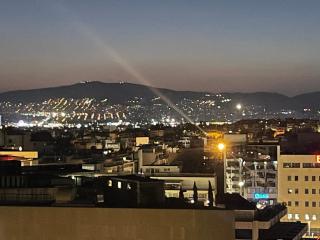 Acropolis studio view 1 - Atene - 8