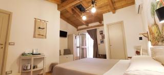 B&B Mastro Francesco - Scilla - 5
