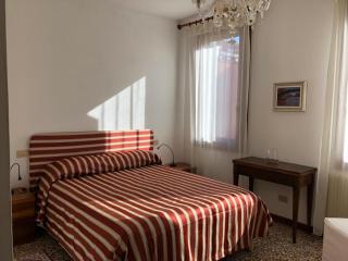 San Lorenzo Garden - Venice - 1
