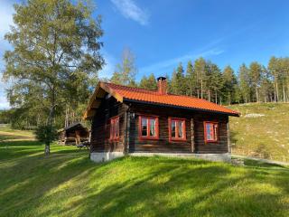 Bolkesjø Gaard - Notodden - 3