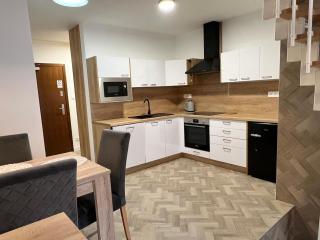 Apartmány Lucia - Poprad - 8