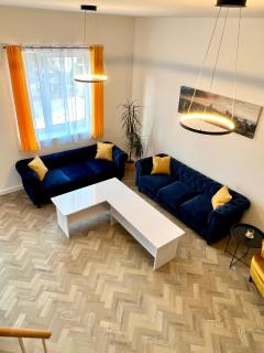 Apartmány Lucia - Poprad - 0