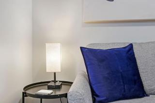 Enchanting 1BR Apartment with In-unit Laundry - Central Park M2 - Chicago - 9