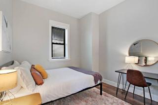 Enchanting 1BR Apartment with In-unit Laundry - Central Park M2 - Chicago - 1