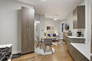 Enchanting 1BR Apartment with In-unit Laundry - Central Park M2 - Chicago - 7