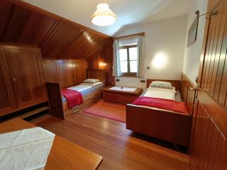 Gosthof Kastelruth - Castelrotto - 8
