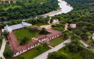 Rest Yourself River Ranch - Mineral Wells - 0