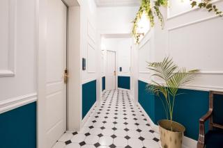 Belle Epoque Suites - Athènes - 2