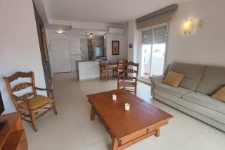 Apartamento en Denia-El Verger-Les Deveses - 1