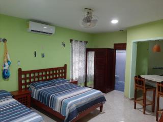 Casa Caribe - Bacalar - 7