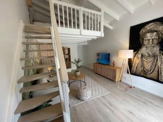 Studio Cocooning - Cul de Sac - 9