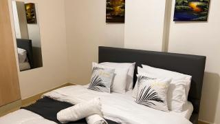 Phare's 1BR Apartment, Garden Estate, Nairobi - Nairobi - 4