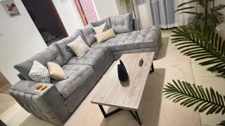 Phare's 1BR Apartment, Garden Estate, Nairobi - Nairobi - 5