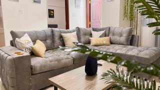 Phare's 1BR Apartment, Garden Estate, Nairobi - Nairobi - 7