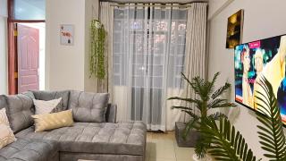 Phare's 1BR Apartment, Garden Estate, Nairobi - Nairobi - 6