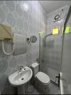 Petra Pass Hostel - Wadi Musa - 9