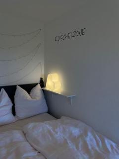 Ferienwohnung in Antonshöhe, Nahe Stoneman - Antonshöhe - 9