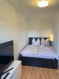 Ferienwohnung in Antonshöhe, Nahe Stoneman - Antonshöhe - 8