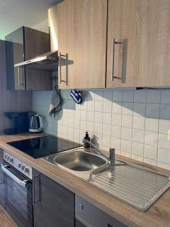 Ferienwohnung in Antonshöhe, Nahe Stoneman - Antonshöhe - 6