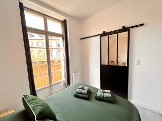 Aux Arcades Mulhouse Hyper Centre - 1