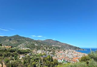 Dolce Far Niente - Alassio - 1