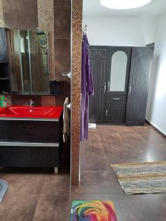 Villa de rêves - Casablanca - 2