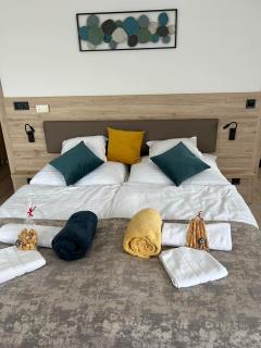 D&D Wellness Apatmanok - Dani Wellness Apartman - Zalakaros - 9