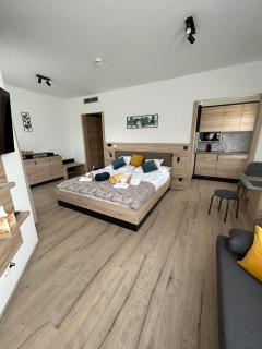 D&D Wellness Apatmanok - Dani Wellness Apartman - 4