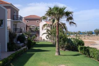 Lito Beach Hotel - Gerani Chanion - 2