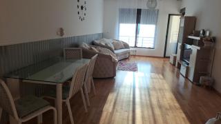 Marina Apartment - 4