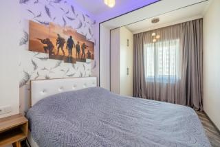 Cozy Apartment - Tbilisi - 5