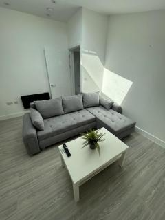 Modern London Apartment - London - 5