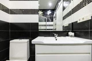 Cozy Apartment - Tbilisi - 1
