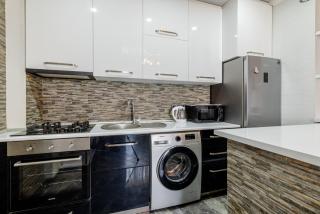 Cozy Apartment - Tbilisi - 7
