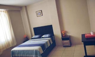 Hospedaje Residencial Los Fresnos - Miraflores Piura - Piura - 3