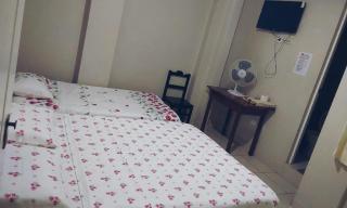 Hospedaje Residencial Los Fresnos - Miraflores Piura - 1