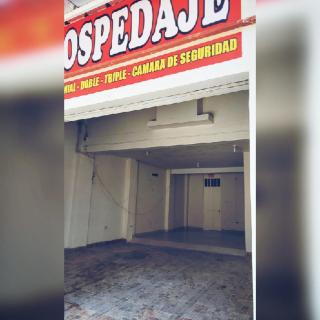 Hospedaje Residencial Los Fresnos - Miraflores Piura - 6