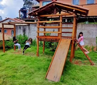 Casa Amantes da Serra Ibitipoca - Satisfação Garantida - 8