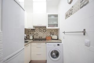 Lovely apartment in the old town of Seville - Sevilla - 4