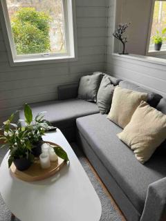 Cosy apartment with free parking - Bergen - 5