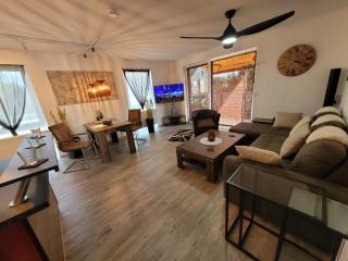 Penthouse-Apartment AM KORNFELD - 5