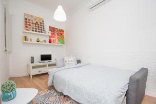 Lovely apartment in the old town of Seville - Sevilla - 6