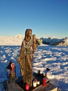 Appartamento Da Katia - San Pietro di Cadore - 5