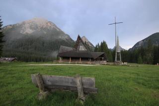 Appartamento Da Katia - San Pietro di Cadore - 7