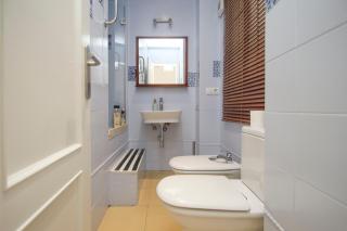 Lovely apartment in the old town of Seville - Sevilla - 7