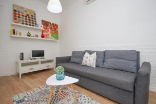 Lovely apartment in the old town of Seville - Sevilla - 9