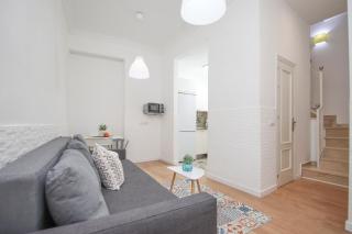 Lovely apartment in the old town of Seville - Sevilla - 2