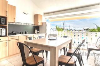 Appartement la Civardière - Saint-François - 6