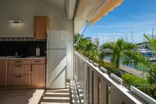 Appartement la Civardière - Saint-François - 7